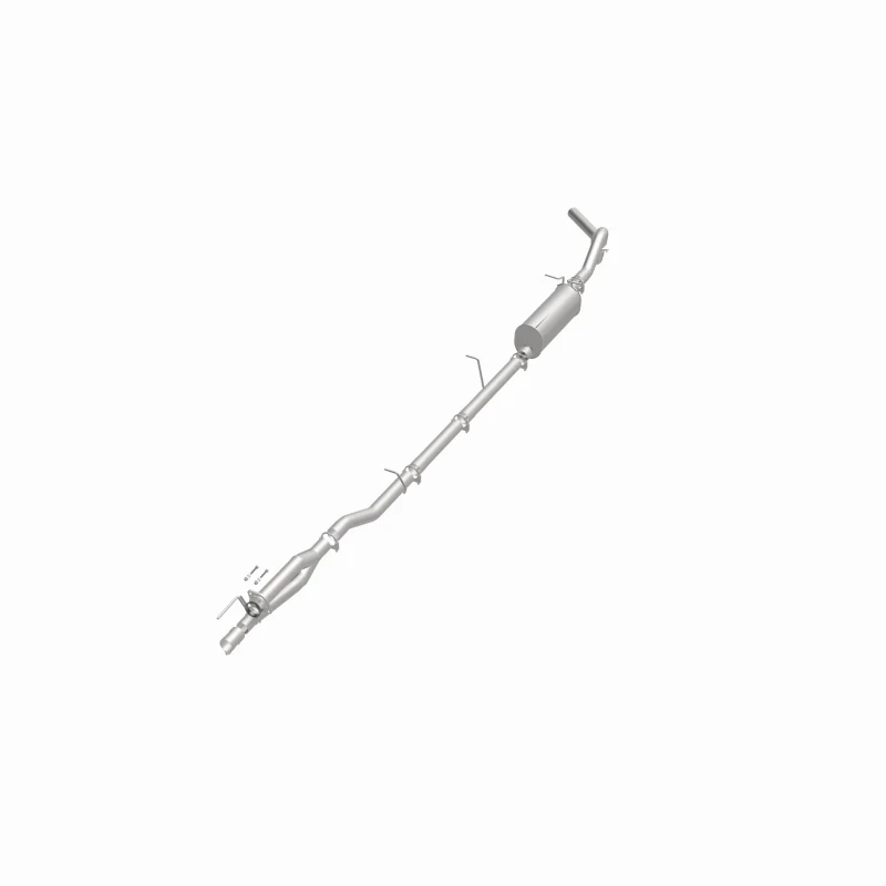 MagnaFlow BRE Exhaust Kit 11-17 Ford F-250 F-350 Super Duty 6.2L - Image 32