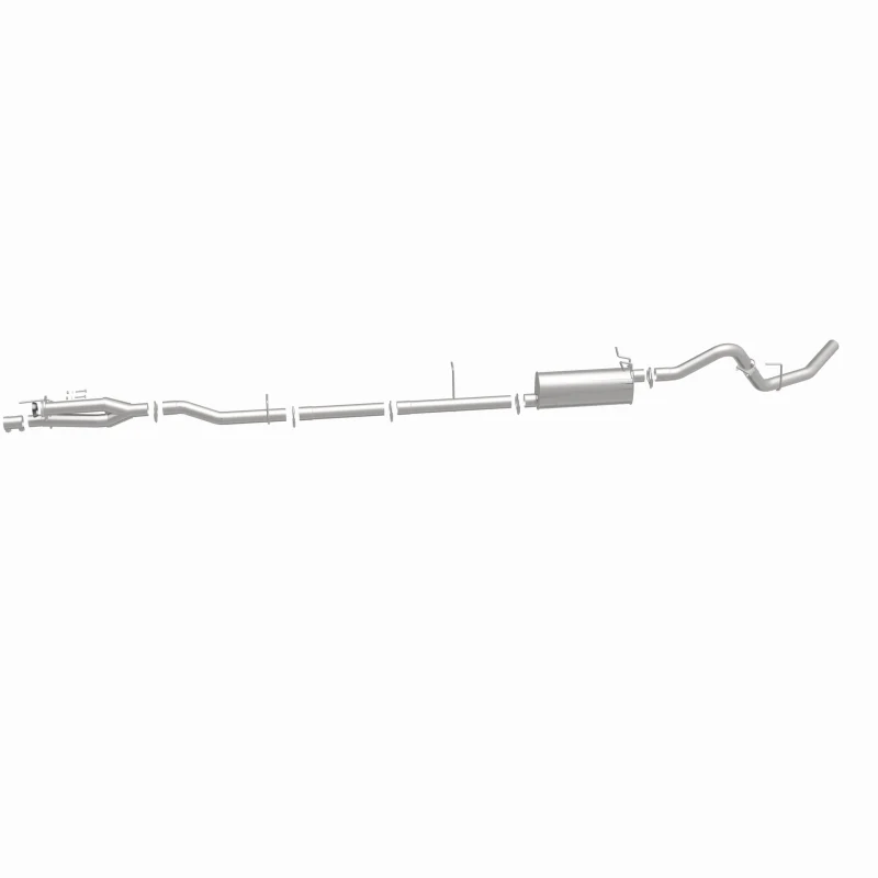 MagnaFlow BRE Exhaust Kit 11-17 Ford F-250 F-350 Super Duty 6.2L - Image 33