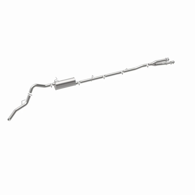 MagnaFlow BRE Exhaust Kit 11-17 Ford F-250 F-350 Super Duty 6.2L - Image 6