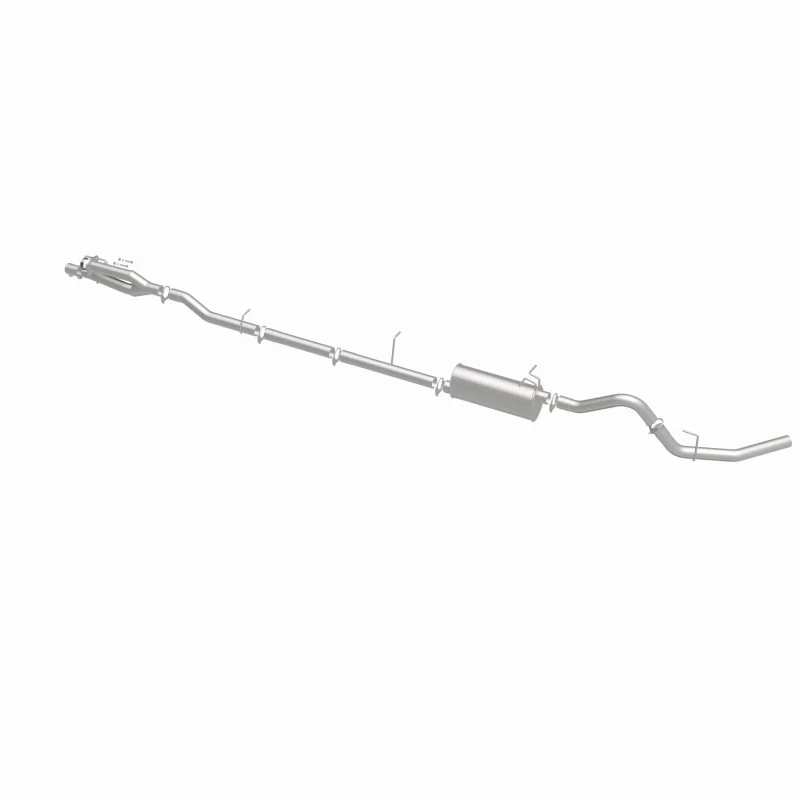 MagnaFlow BRE Exhaust Kit 11-17 Ford F-250 F-350 Super Duty 6.2L - Image 7