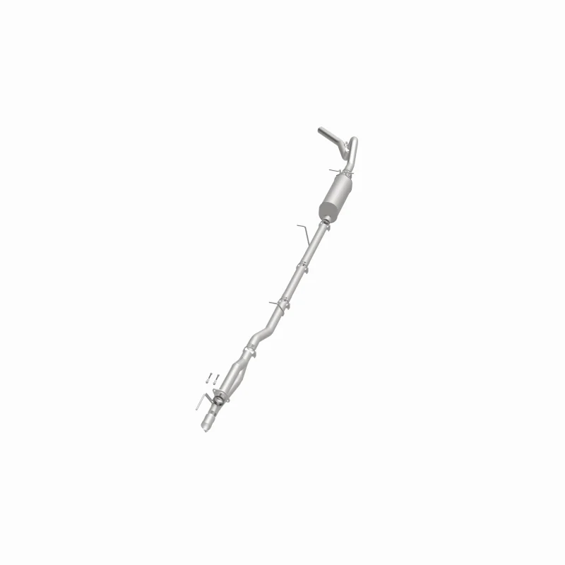 MagnaFlow BRE Exhaust Kit 11-17 Ford F-250 F-350 Super Duty 6.2L - Image 9