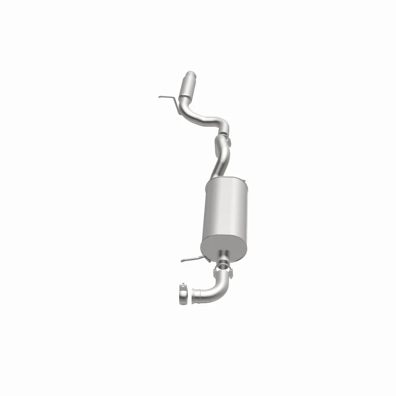 MagnaFlow BRE Exhaust Kit 11-17 T&C Grand Caravan Ram C/V Routan 3.6L - Image 11