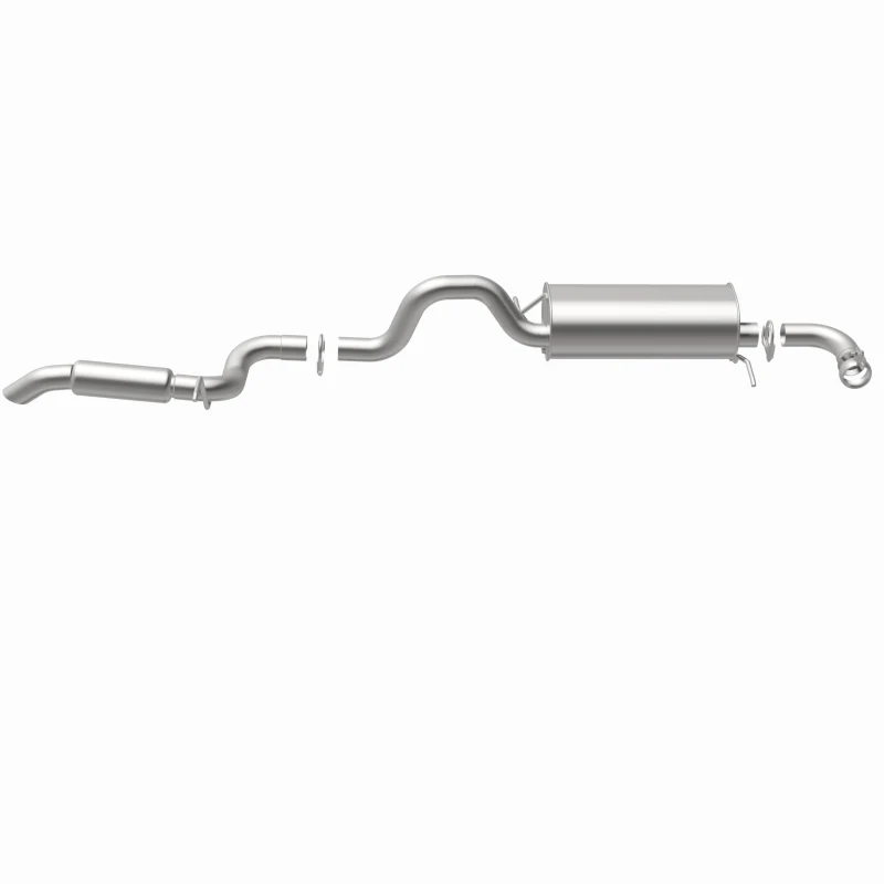 MagnaFlow BRE Exhaust Kit 11-17 T&C Grand Caravan Ram C/V Routan 3.6L - Image 12