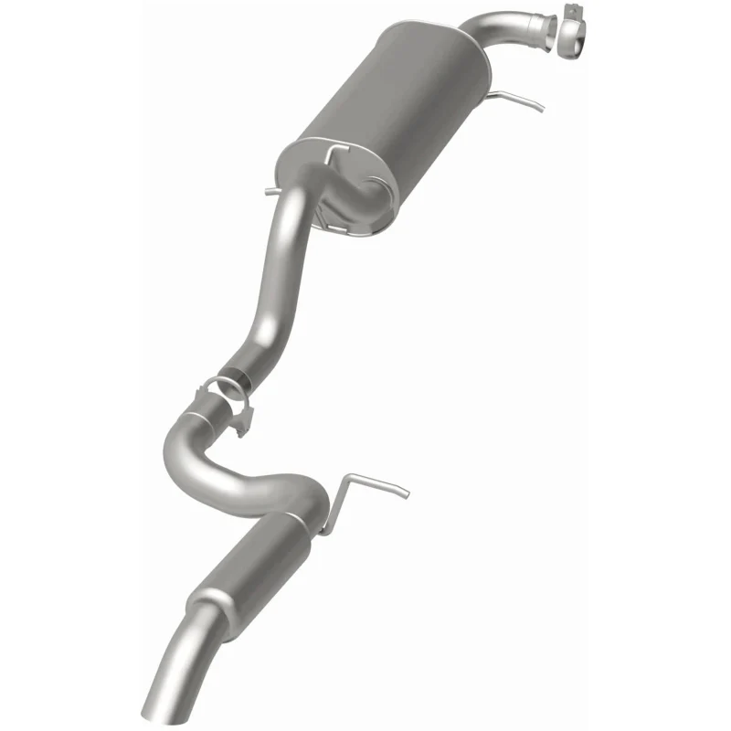 MagnaFlow BRE Exhaust Kit 11-17 T&C Grand Caravan Ram C/V Routan 3.6L - Image 13