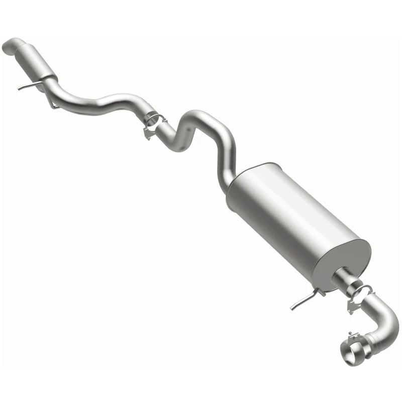 MagnaFlow BRE Exhaust Kit 11-17 T&C Grand Caravan Ram C/V Routan 3.6L - Image 14