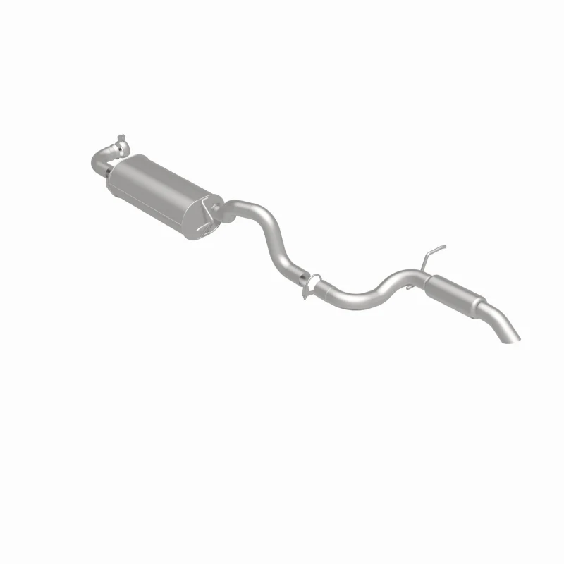 MagnaFlow BRE Exhaust Kit 11-17 T&C Grand Caravan Ram C/V Routan 3.6L - Image 15