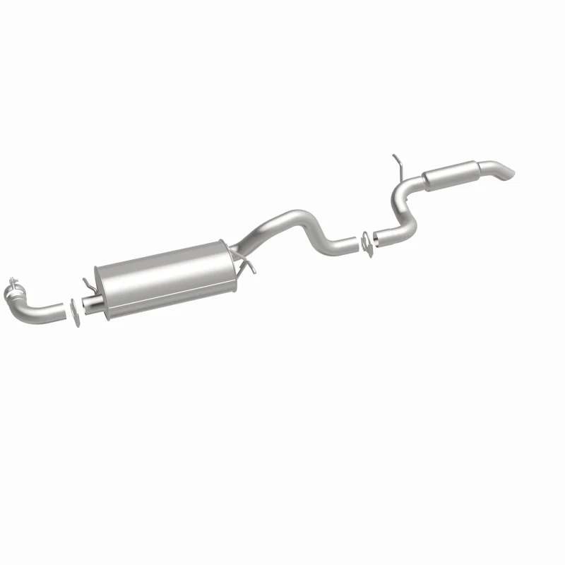 MagnaFlow BRE Exhaust Kit 11-17 T&C Grand Caravan Ram C/V Routan 3.6L - Image 16