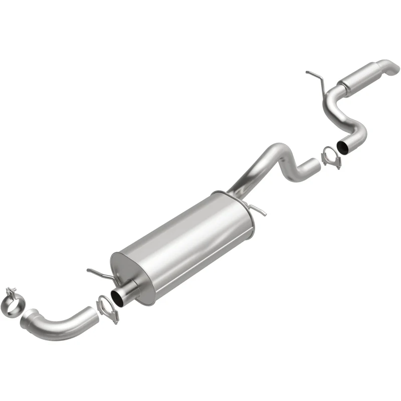 MagnaFlow BRE Exhaust Kit 11-17 T&C Grand Caravan Ram C/V Routan 3.6L - Image 2