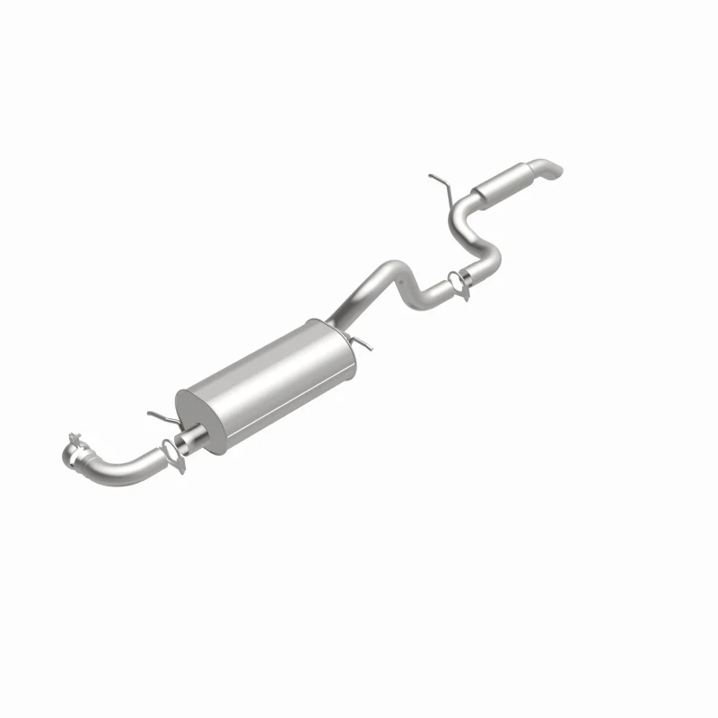 MagnaFlow BRE Exhaust Kit 11-17 T&C Grand Caravan Ram C/V Routan 3.6L - Image 20