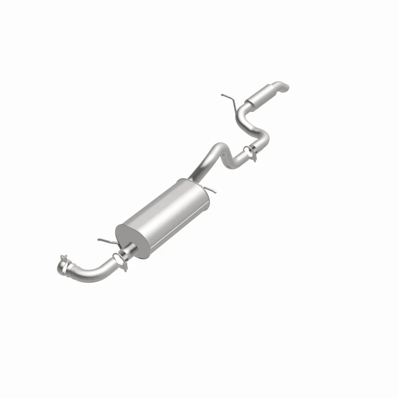 MagnaFlow BRE Exhaust Kit 11-17 T&C Grand Caravan Ram C/V Routan 3.6L - Image 23