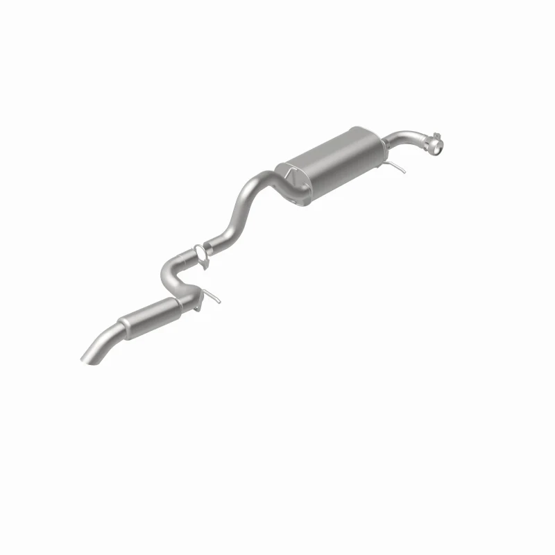 MagnaFlow BRE Exhaust Kit 11-17 T&C Grand Caravan Ram C/V Routan 3.6L - Image 24