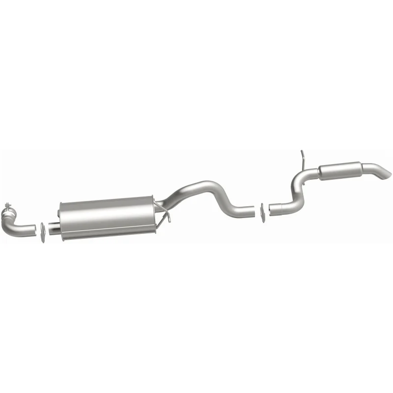 MagnaFlow BRE Exhaust Kit 11-17 T&C Grand Caravan Ram C/V Routan 3.6L - Image 27