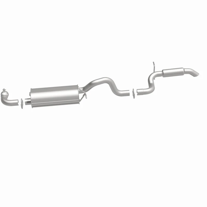 MagnaFlow BRE Exhaust Kit 11-17 T&C Grand Caravan Ram C/V Routan 3.6L - Image 28