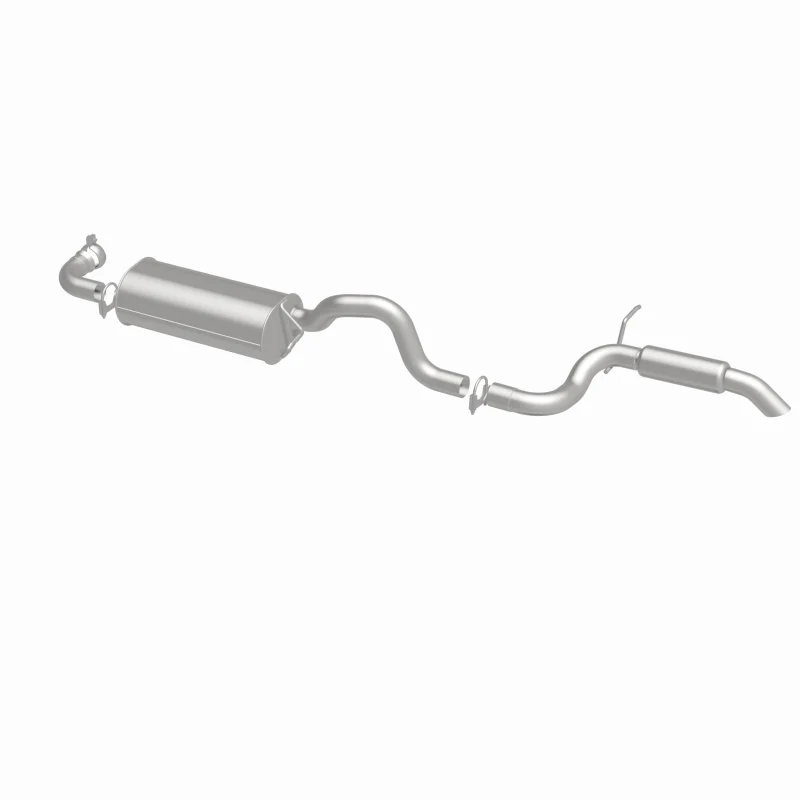 MagnaFlow BRE Exhaust Kit 11-17 T&C Grand Caravan Ram C/V Routan 3.6L - Image 29
