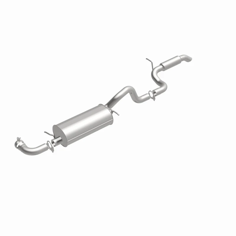 MagnaFlow BRE Exhaust Kit 11-17 T&C Grand Caravan Ram C/V Routan 3.6L - Image 3