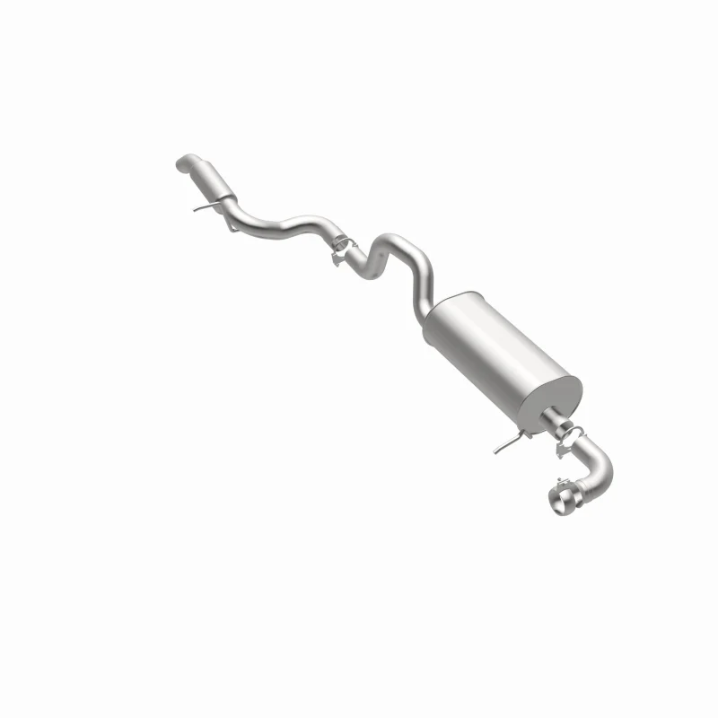 MagnaFlow BRE Exhaust Kit 11-17 T&C Grand Caravan Ram C/V Routan 3.6L - Image 30