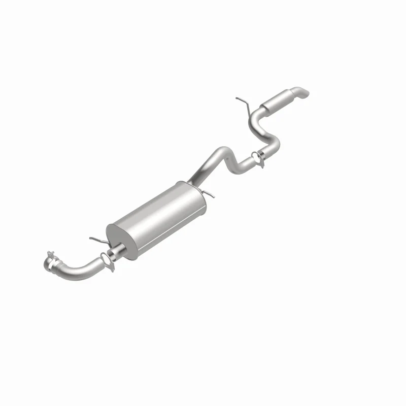 MagnaFlow BRE Exhaust Kit 11-17 T&C Grand Caravan Ram C/V Routan 3.6L - Image 31
