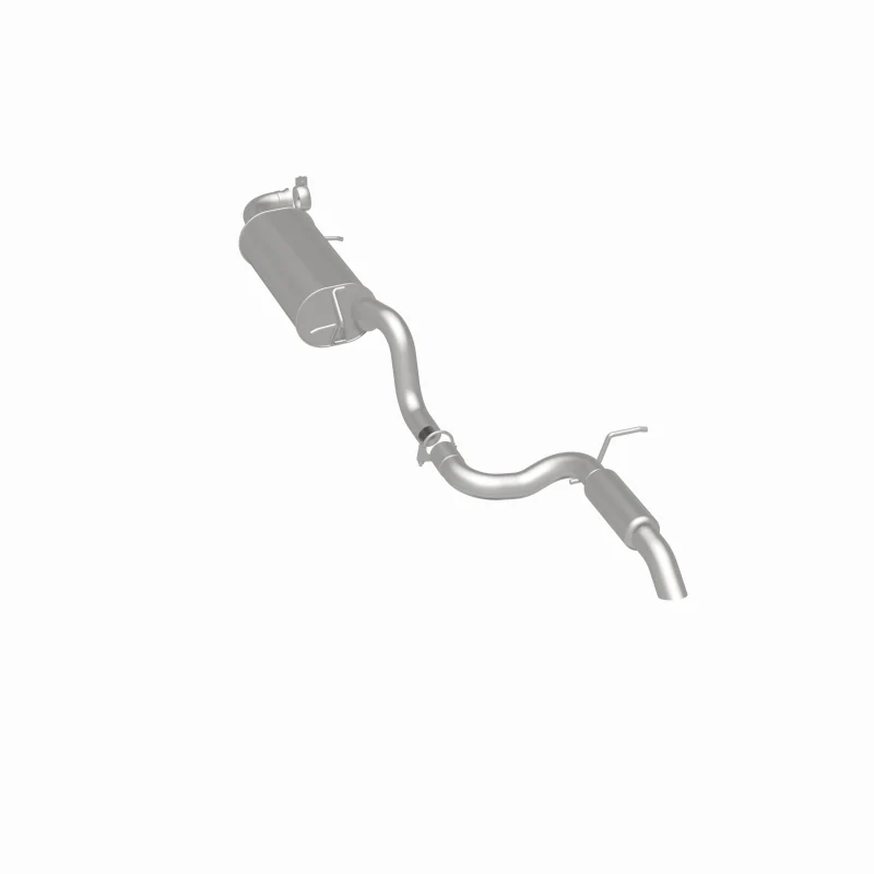 MagnaFlow BRE Exhaust Kit 11-17 T&C Grand Caravan Ram C/V Routan 3.6L - Image 32