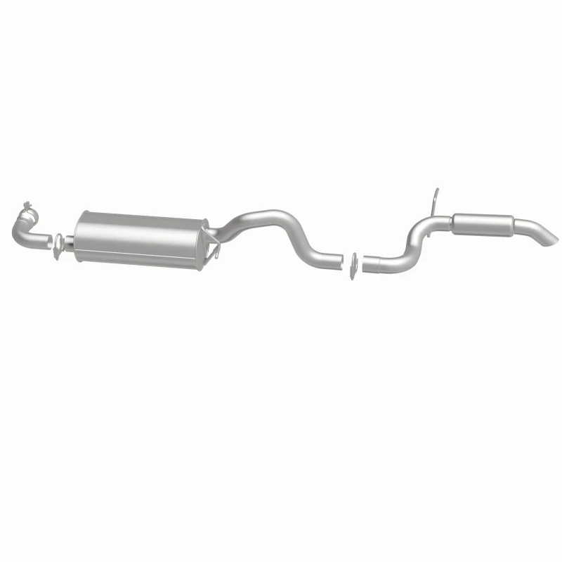MagnaFlow BRE Exhaust Kit 11-17 T&C Grand Caravan Ram C/V Routan 3.6L - Image 33