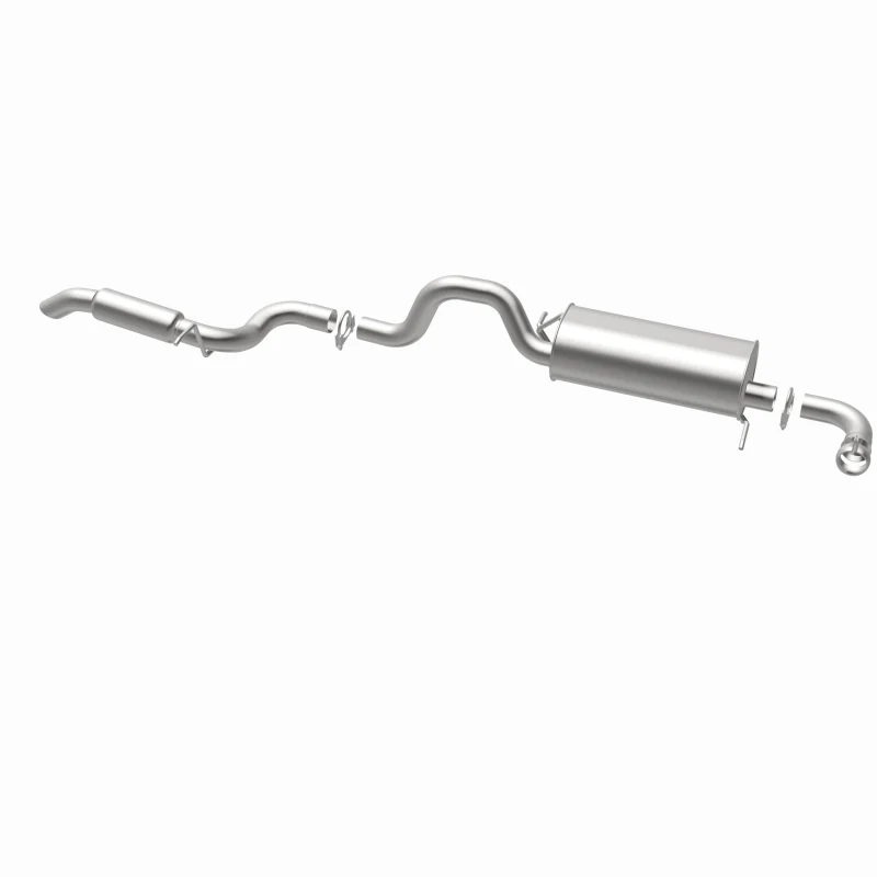 MagnaFlow BRE Exhaust Kit 11-17 T&C Grand Caravan Ram C/V Routan 3.6L - Image 4
