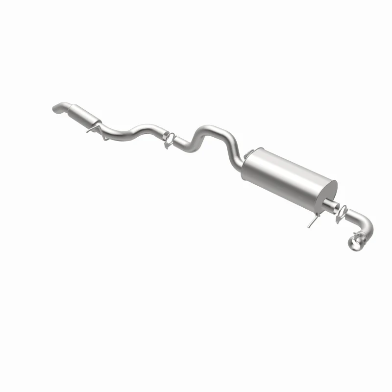 MagnaFlow BRE Exhaust Kit 11-17 T&C Grand Caravan Ram C/V Routan 3.6L - Image 5