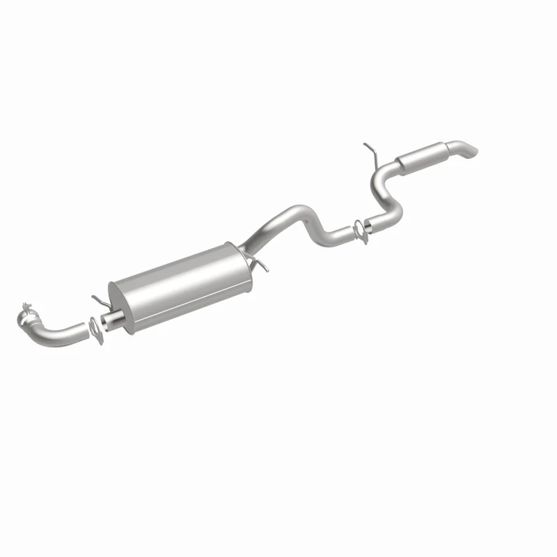 MagnaFlow BRE Exhaust Kit 11-17 T&C Grand Caravan Ram C/V Routan 3.6L - Image 6