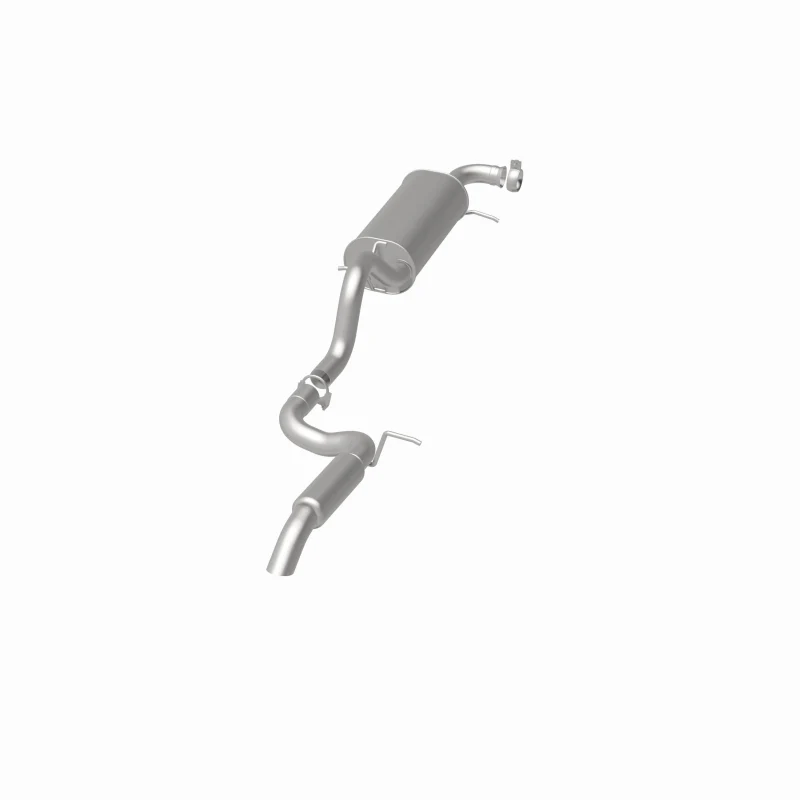MagnaFlow BRE Exhaust Kit 11-17 T&C Grand Caravan Ram C/V Routan 3.6L - Image 7