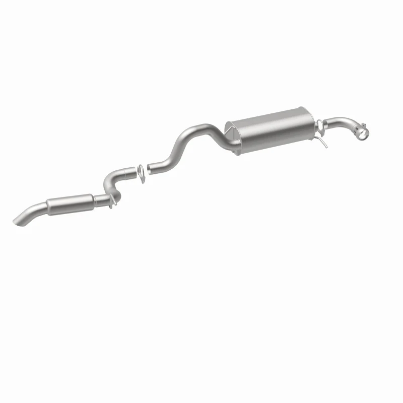 MagnaFlow BRE Exhaust Kit 11-17 T&C Grand Caravan Ram C/V Routan 3.6L - Image 8