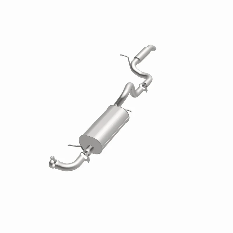 MagnaFlow BRE Exhaust Kit 11-17 T&C Grand Caravan Ram C/V Routan 3.6L - Image 9