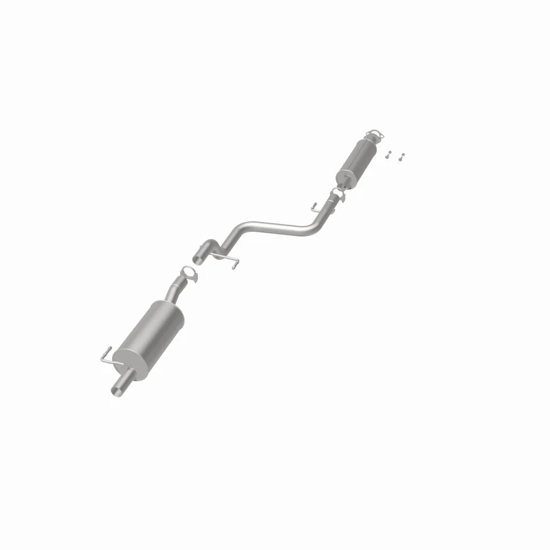 MagnaFlow BRE Exhaust Kit 12-16 CHEVROLET SONIC 1.8L - Image 10
