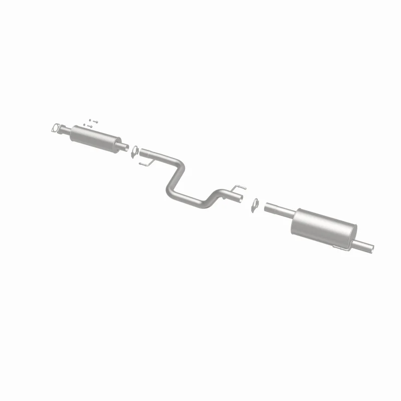 MagnaFlow BRE Exhaust Kit 12-16 CHEVROLET SONIC 1.8L - Image 11