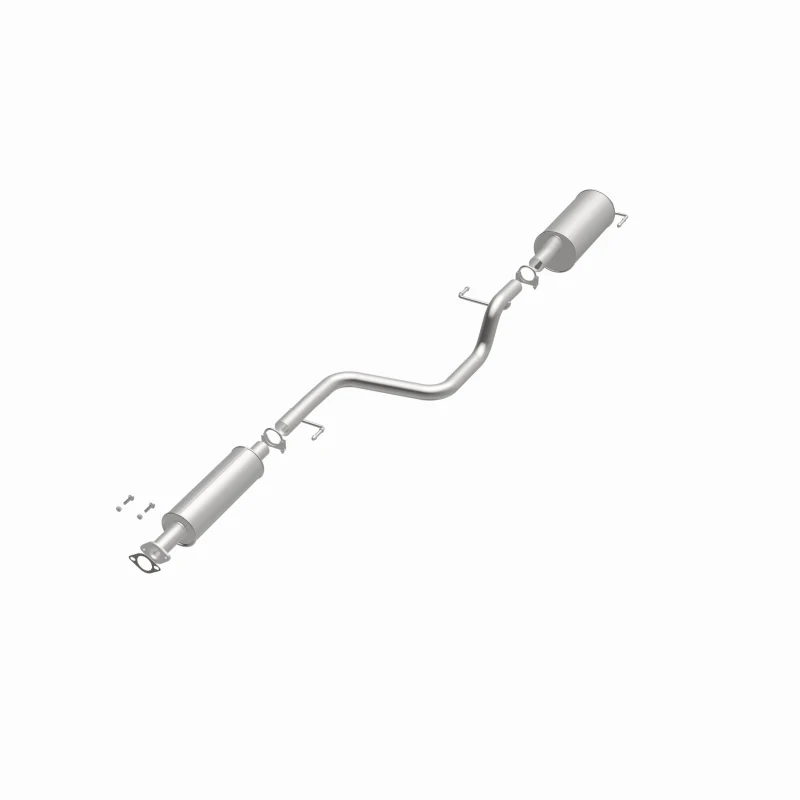 MagnaFlow BRE Exhaust Kit 12-16 CHEVROLET SONIC 1.8L - Image 12
