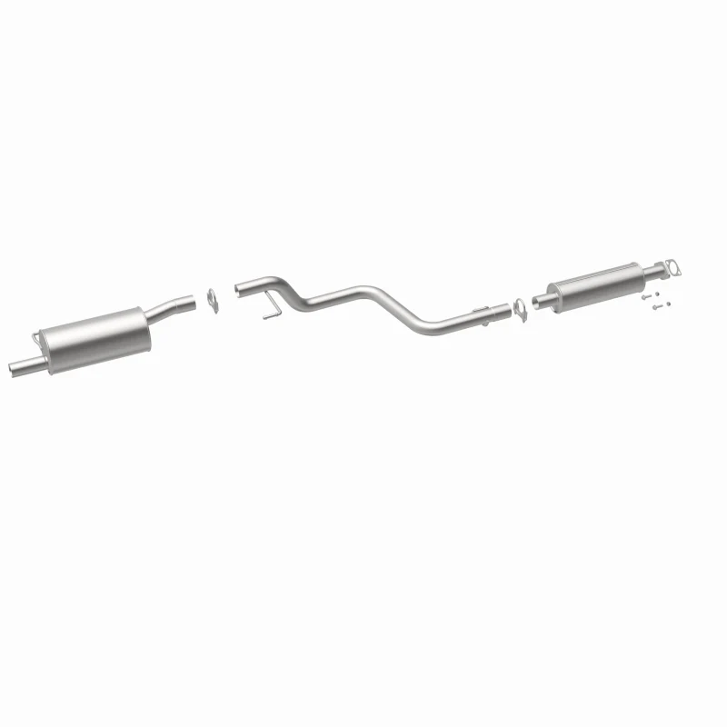 MagnaFlow BRE Exhaust Kit 12-16 CHEVROLET SONIC 1.8L - Image 13