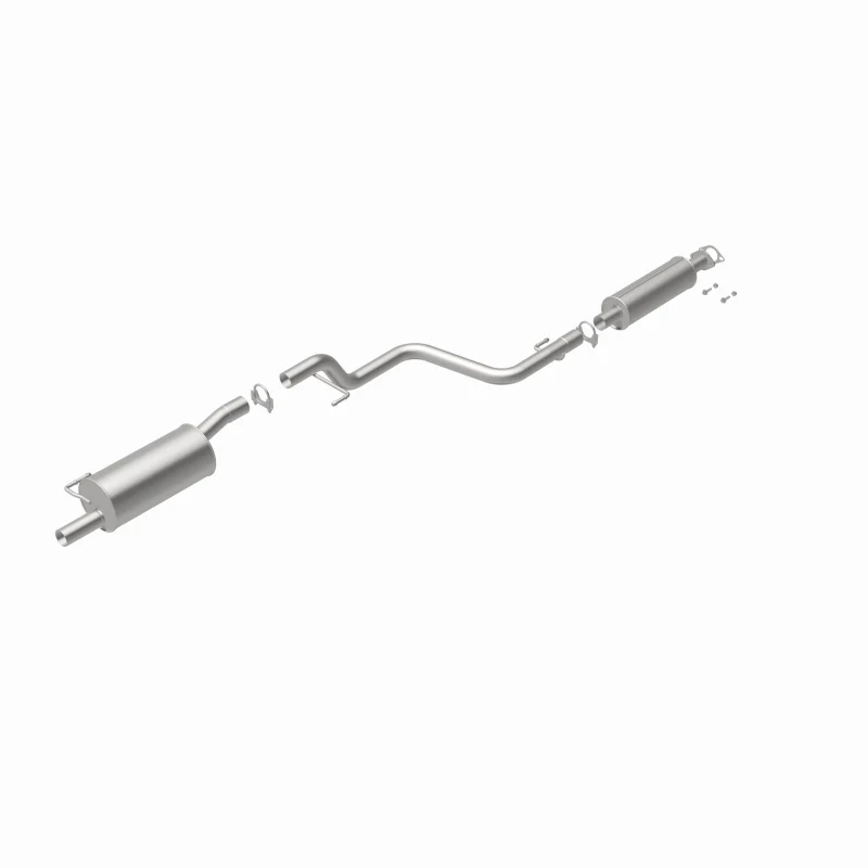 MagnaFlow BRE Exhaust Kit 12-16 CHEVROLET SONIC 1.8L - Image 15