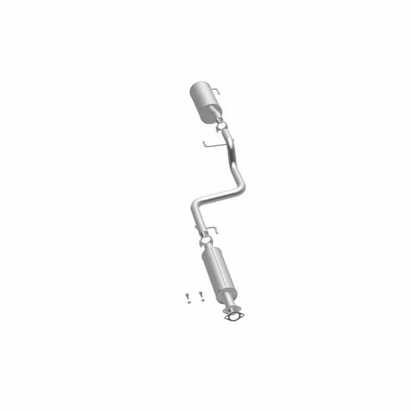 MagnaFlow BRE Exhaust Kit 12-16 CHEVROLET SONIC 1.8L - Image 16