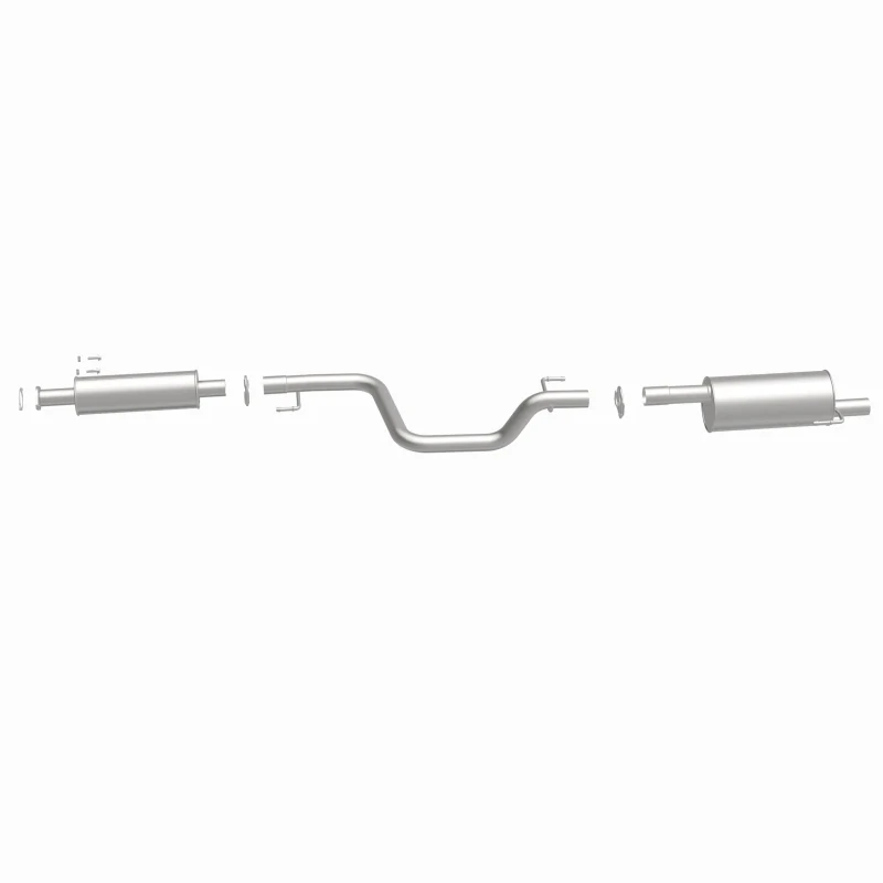 MagnaFlow BRE Exhaust Kit 12-16 CHEVROLET SONIC 1.8L - Image 17