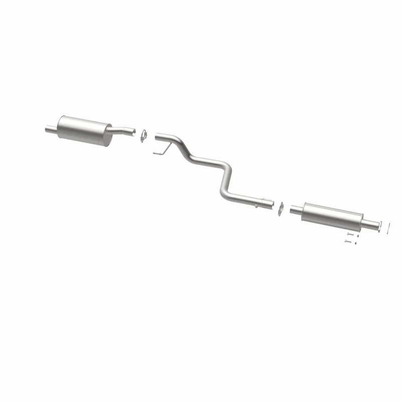 MagnaFlow BRE Exhaust Kit 12-16 CHEVROLET SONIC 1.8L - Image 2