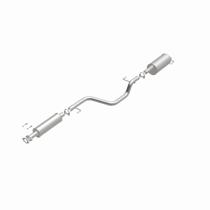 MagnaFlow BRE Exhaust Kit 12-16 CHEVROLET SONIC 1.8L - Image 20