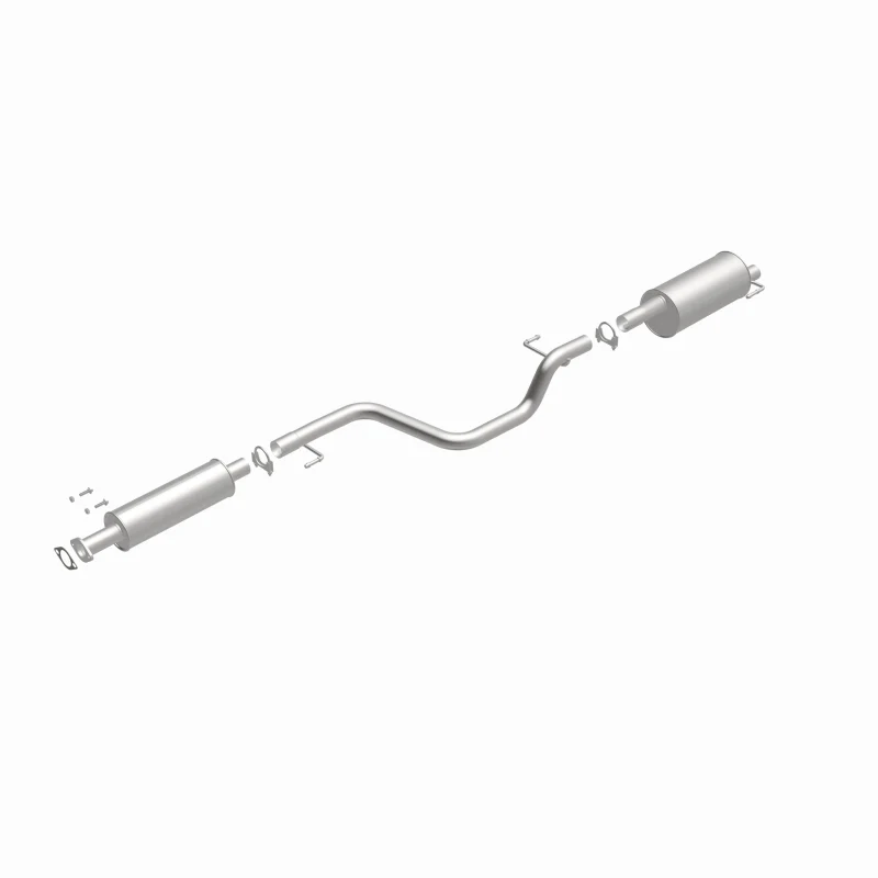 MagnaFlow BRE Exhaust Kit 12-16 CHEVROLET SONIC 1.8L - Image 21