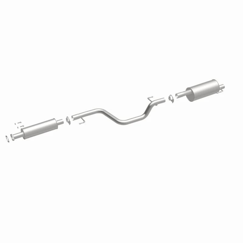 MagnaFlow BRE Exhaust Kit 12-16 CHEVROLET SONIC 1.8L - Image 22