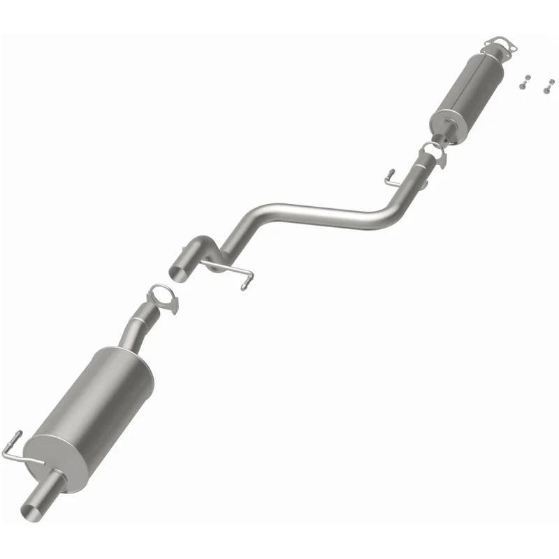 MagnaFlow BRE Exhaust Kit 12-16 CHEVROLET SONIC 1.8L - Image 23