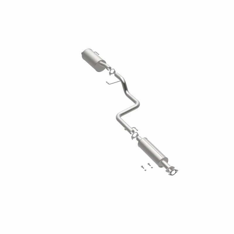 MagnaFlow BRE Exhaust Kit 12-16 CHEVROLET SONIC 1.8L - Image 25