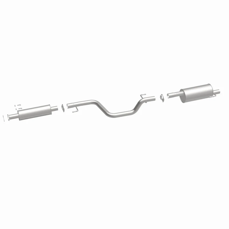 MagnaFlow BRE Exhaust Kit 12-16 CHEVROLET SONIC 1.8L - Image 26