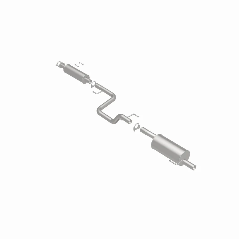 MagnaFlow BRE Exhaust Kit 12-16 CHEVROLET SONIC 1.8L - Image 27