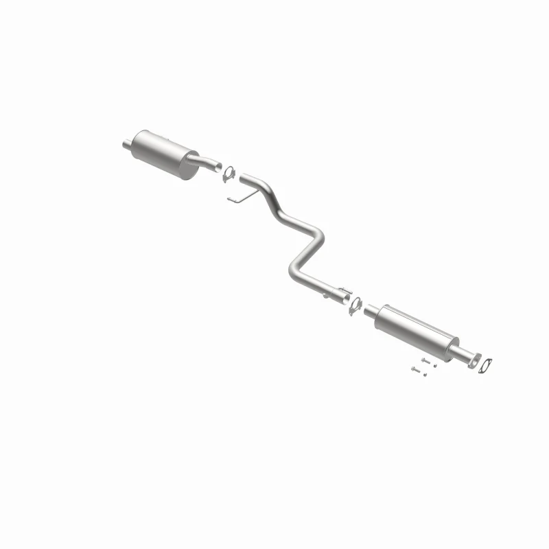 MagnaFlow BRE Exhaust Kit 12-16 CHEVROLET SONIC 1.8L - Image 28