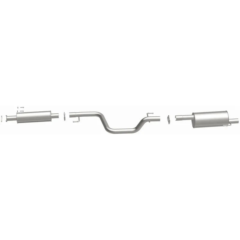 MagnaFlow BRE Exhaust Kit 12-16 CHEVROLET SONIC 1.8L - Image 29
