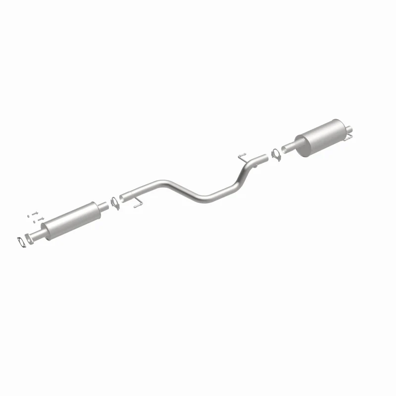 MagnaFlow BRE Exhaust Kit 12-16 CHEVROLET SONIC 1.8L - Image 30