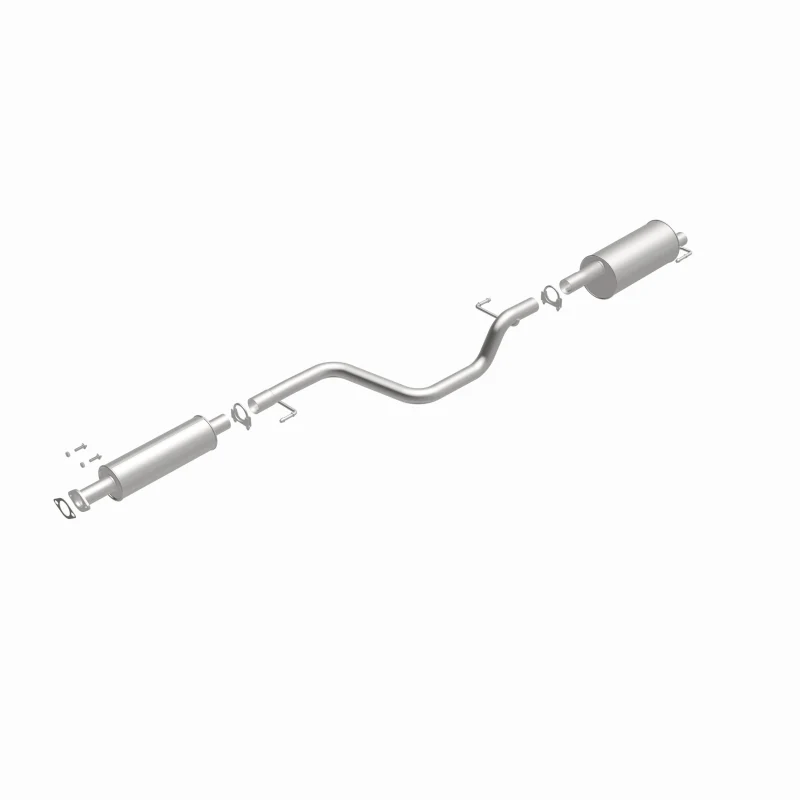 MagnaFlow BRE Exhaust Kit 12-16 CHEVROLET SONIC 1.8L - Image 31