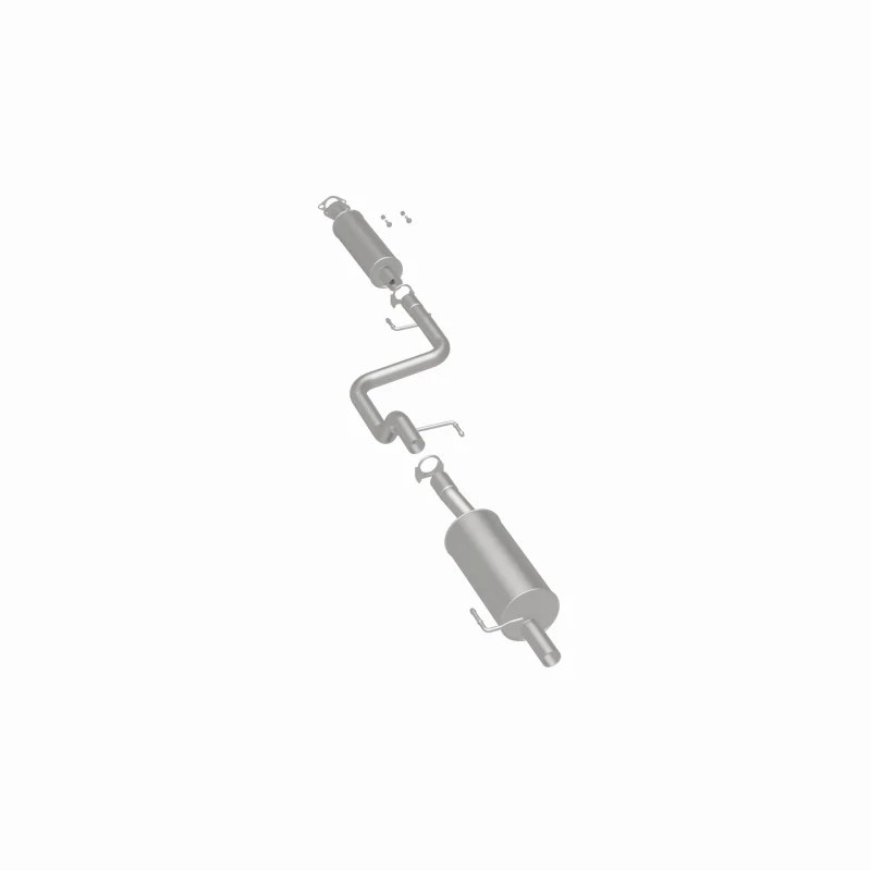 MagnaFlow BRE Exhaust Kit 12-16 CHEVROLET SONIC 1.8L - Image 32