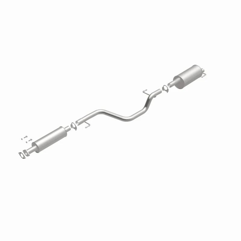 MagnaFlow BRE Exhaust Kit 12-16 CHEVROLET SONIC 1.8L - Image 33